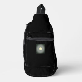 COOLER ÖKO-DESIGN-STIL FÜR SCHNELLE BAG CROSSBODY BAG