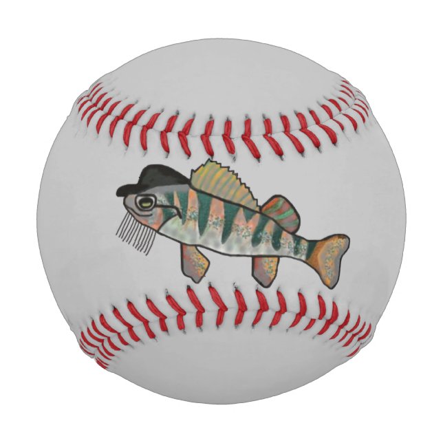 Cooler Opa Baseball (Vorderseite)