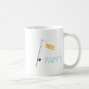 Cooler Opa Grafik Opa-Geschenk von der Enkelin G Kaffeetasse