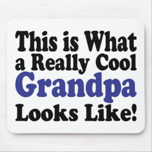 Cooler Opa Mousepad