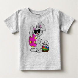 cooler Osterbaum T - Shirt lustiger Design T - Shi