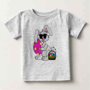cooler Osterbaum T - Shirt lustiger Design T - Shi