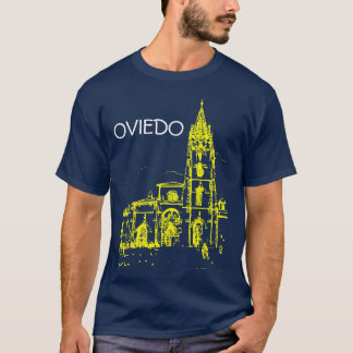 Cooler Oviedo-T - Shirt