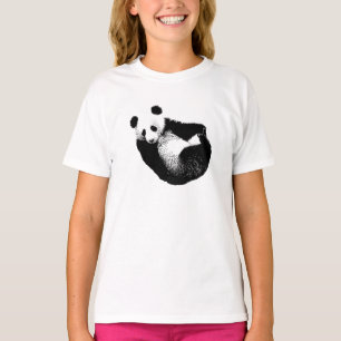 cooler Panda T-Shirt