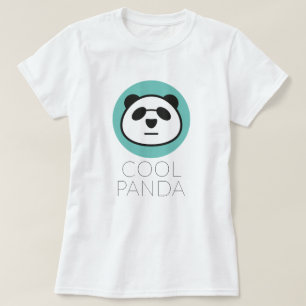 Cooler Panda-T - Shirt