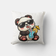 Cooler Panda-Trunk