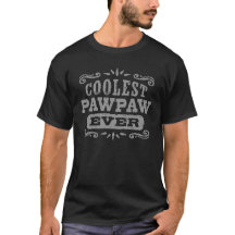 Cooler Pawpaw je