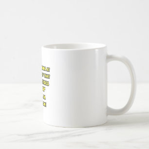 Cooler Physiklehrer ist kein Oxymoron Kaffeetasse