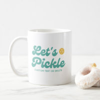 Cooler Retro-Personalisierter Text