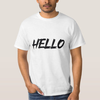 "Cooler Rock Star Bären T - Shirt - Sommersprossen