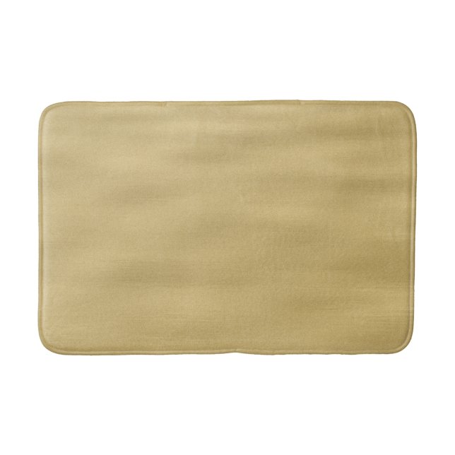 Cooler Sandstrand Badematte (Vorderseite)