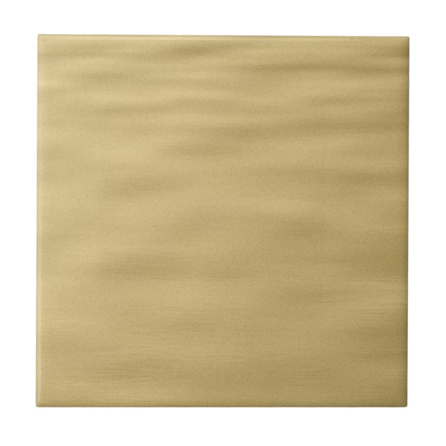 Cooler Sandstrand Fliese (Vorderseite)