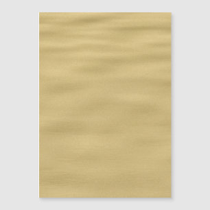 Cooler Sandstrand Magnetkarte