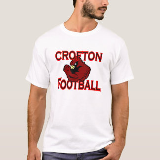 Cooler Schluss des KARDINALS-Entwurfs T-Shirt