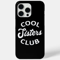 Cooler Schwesterklub I