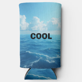 Cooler See Selters Dosenkühler