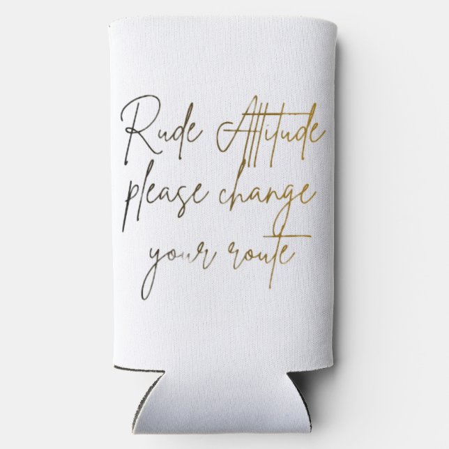 Cooler Selters Dosenkühler (Rückseite)