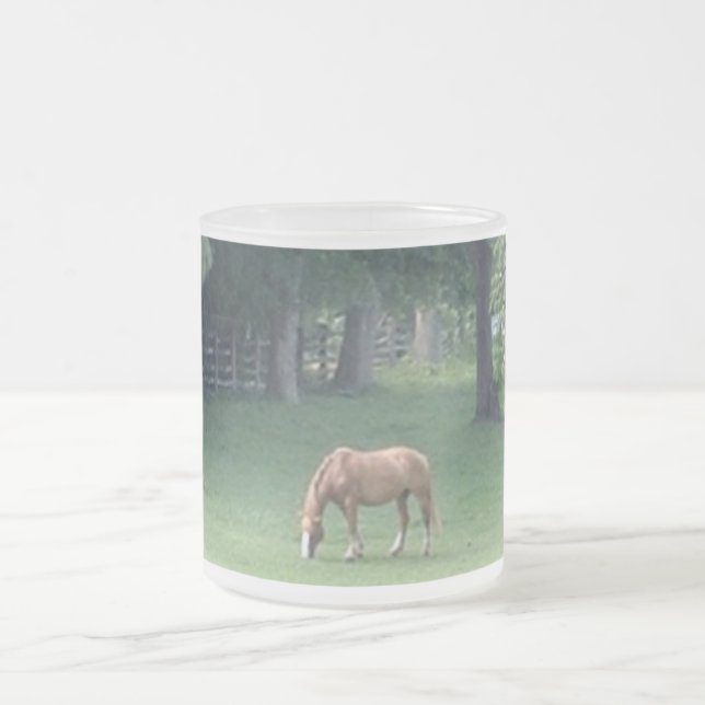 Cooler Serenity - Tasse (Mittel)