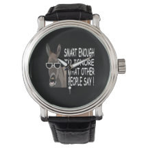 Cooler Smart Donkey