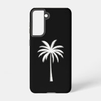 Cooler Sommerurlaub Sunset Beach Palm Tree