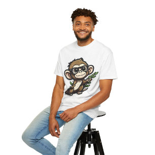Cooler Stil T-Shirt