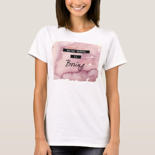 Cooler T - Shirt