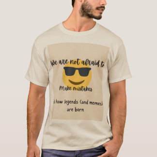Cooler T - Shirt