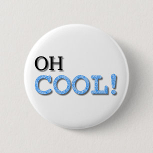 Cooler Text Button