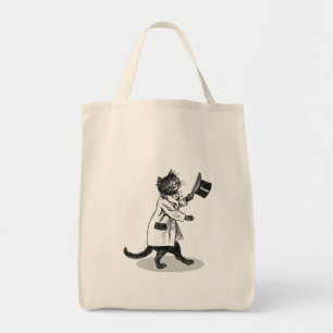 Cooler Topfh Katzenhut Tragetasche
