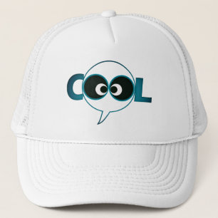 Cooler Tracker Truckerkappe