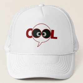 Cooler Tracker Truckerkappe