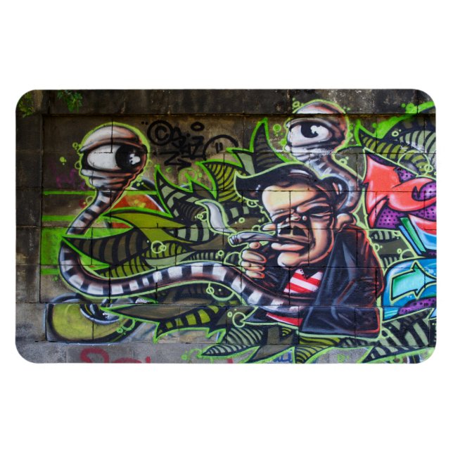 Cooler Typ Magnet (Horizontal)