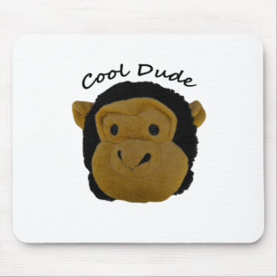 Cooler Typ Mousepad