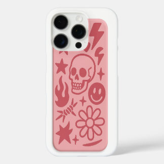 cooler und niedlicher Fall iPhone 16 Pro Hülle