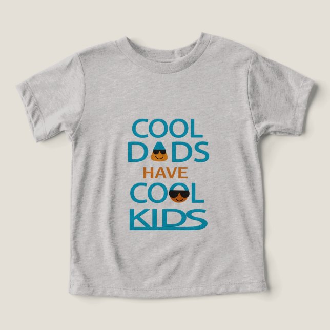 cooler Vater (Design Vorderseite)