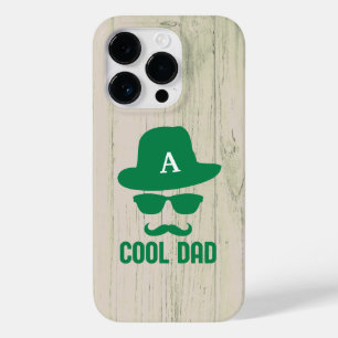 Cooler Vater Bester VATER je benutzerdefiniertes M Case-Mate iPhone 14 Pro Hülle