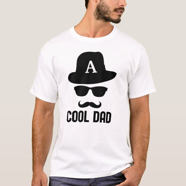 Cooler Vater Bester Vater Jeden Spaß an der neuen  T-Shirt (Vorderseite)