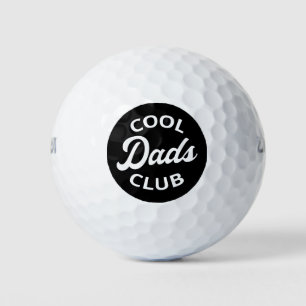 Cooler Vater Club I Golfball