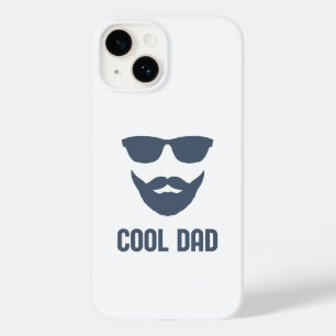 Cooler Vater Sie können die Grafikfarbe ändern Case-Mate iPhone 14 Hülle