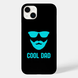Cooler Vater   Sie können die Grafikfarbe ändern Case-Mate iPhone 14 Plus Hülle