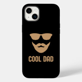 Cooler Vater | Sie können die Grafikfarbe ändern Case-Mate iPhone 14 Plus Hülle