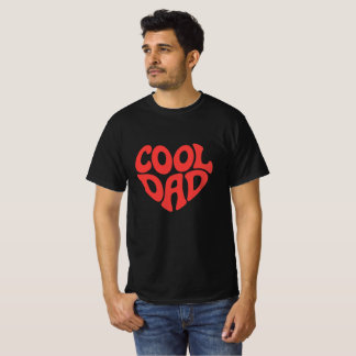 COOLER VATER T-Shirt