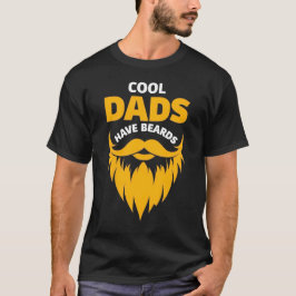 Cooler Vater. T-Shirt