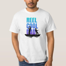 Cooler Vater T - Shirt zum Vatertag