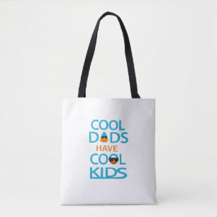 cooler Vater Tasche