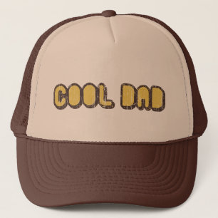 COOLER VATER TRUCKERKAPPE