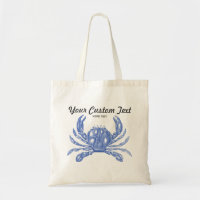 Cooler Vintager blaue