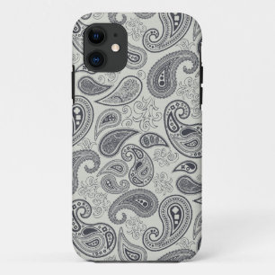 Cooler Vintager Retro Paisley iPhone 5 Fall title_seo2
