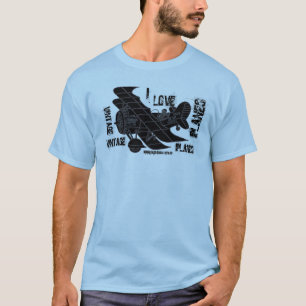 Cooler Vintager T - Shirtentwurf der grafischen T-Shirt