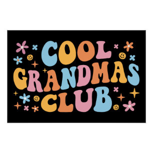 Cooler Weihnachtsclub III Poster